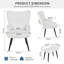 Upholstered Accent Chair-2072128014