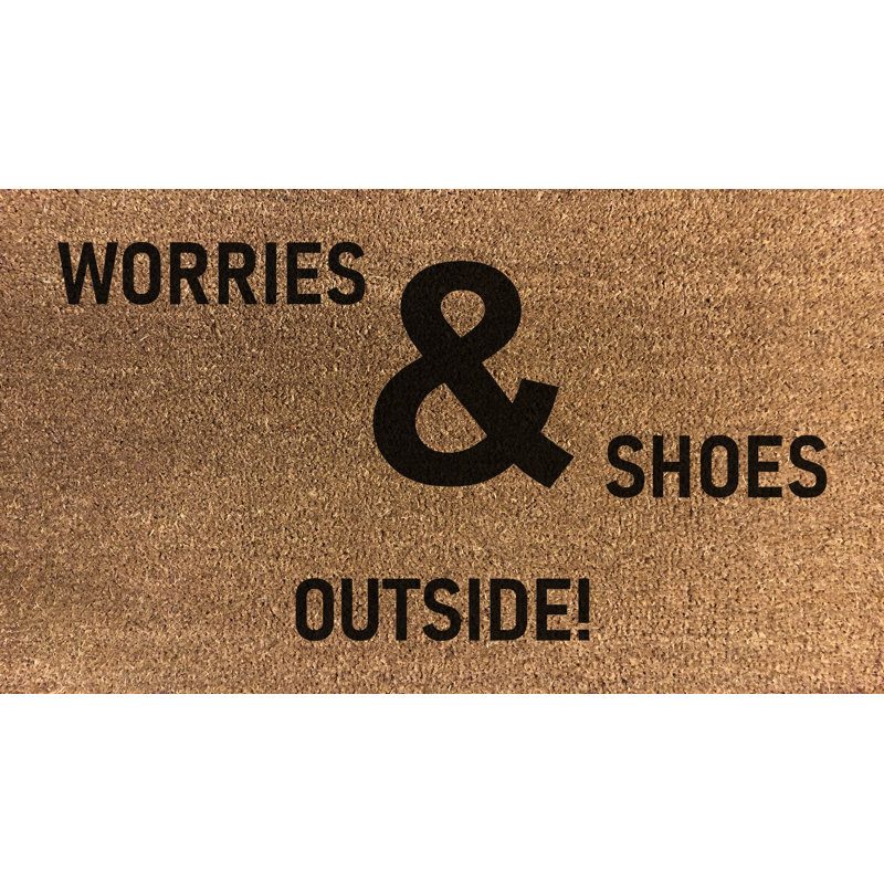 Pursley Doormat
