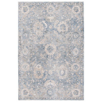 Lauren Raplh Lauren 1851 Performance Oriental Rug