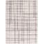 Tapis argenté/anthracite/gris/ivoire Mulgrave-1275391261