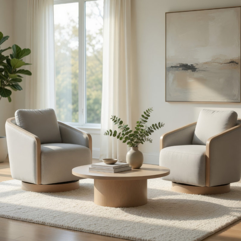 Fauteuil Jely