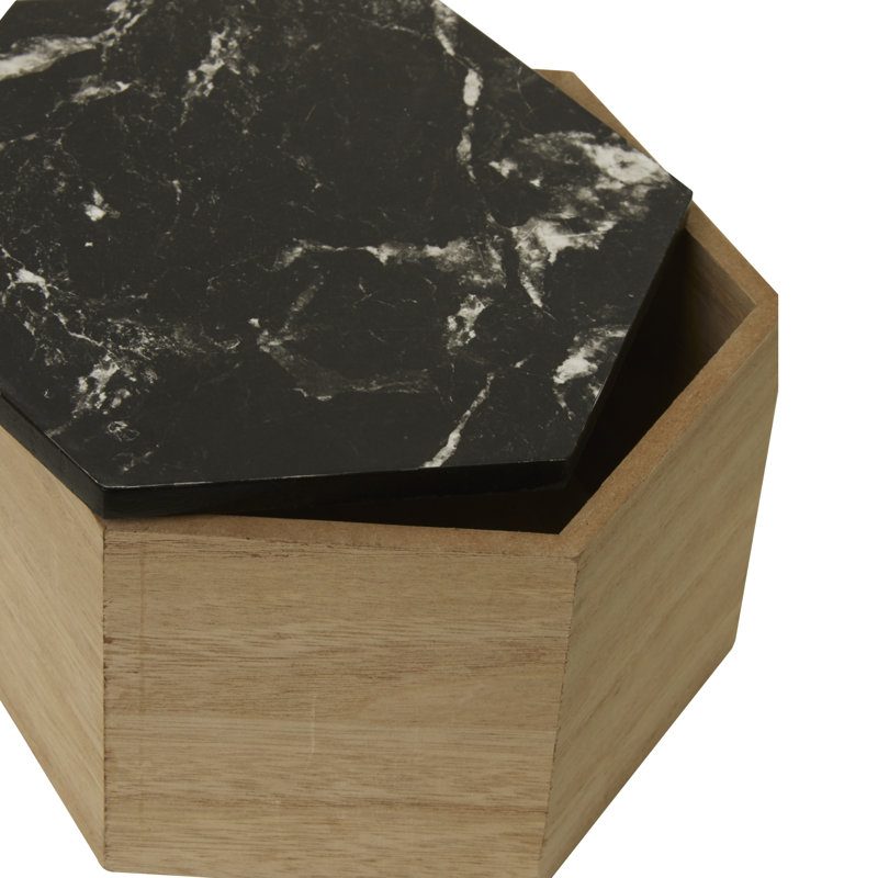 Linehan Decorative Box