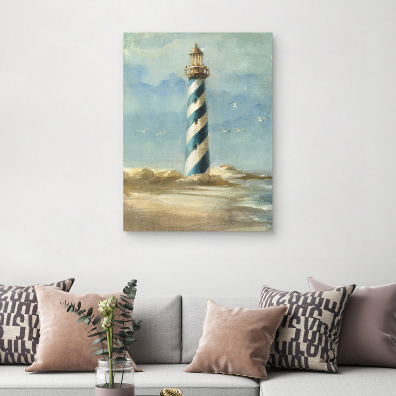 " Lighthouse "