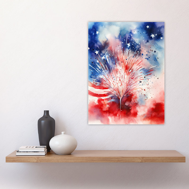 No Frame Print