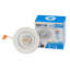 Ensemble d'éclairage encastré 3,13 "Remodel LED Retrofit-22661422-22661421