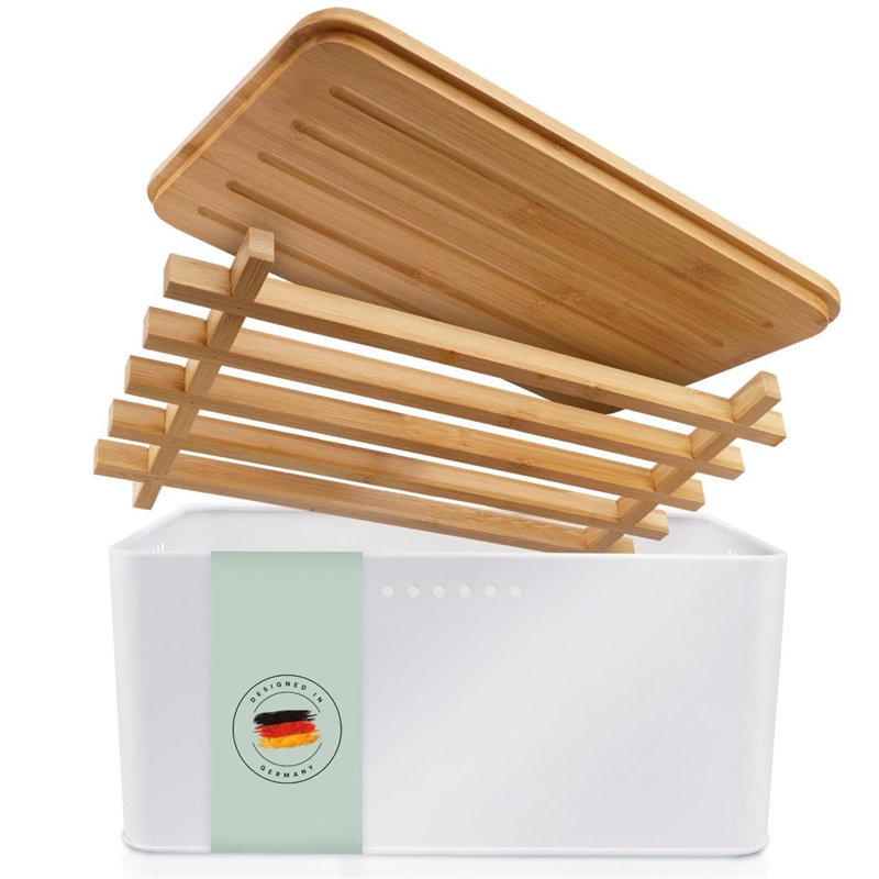Dallan Food Storage Container