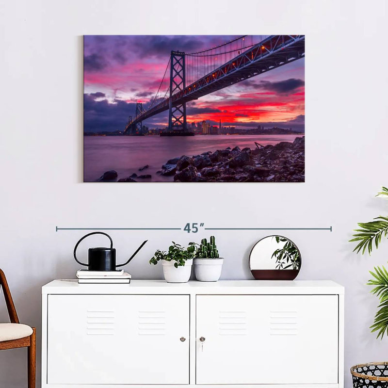 Lilie Dusky Hyatt Regency Dallas, 24" H x 36" W