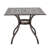 Square Table