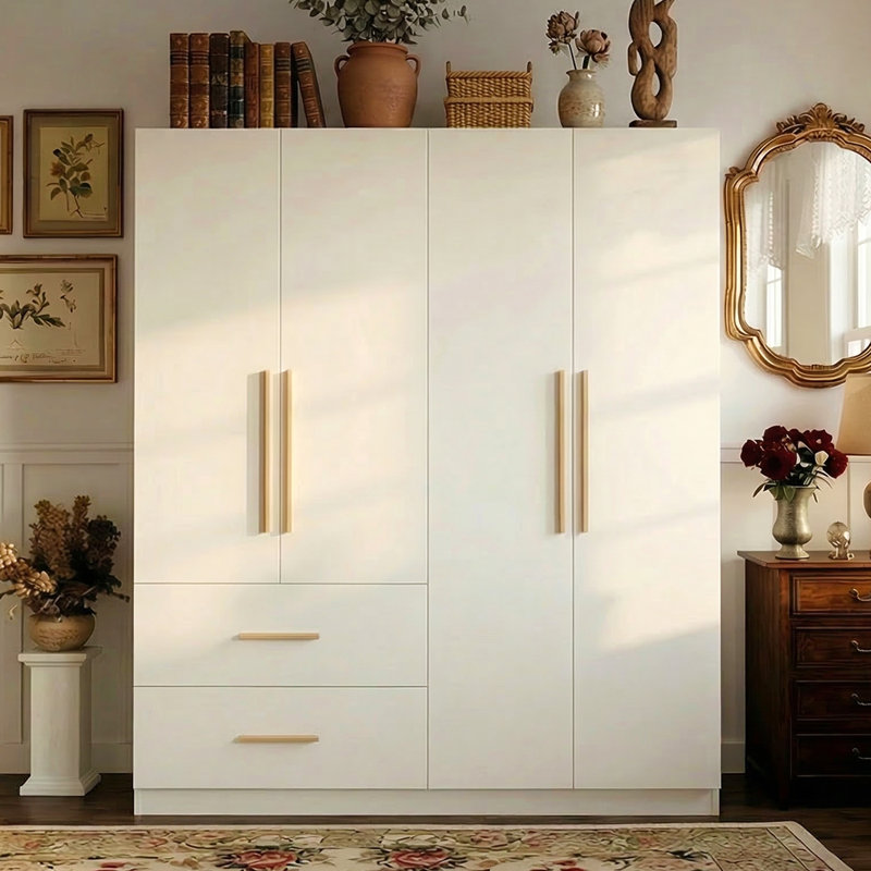 Aadi Armoire