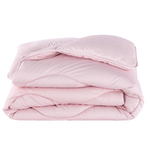 Linen All-In-One Duvet Comforter
