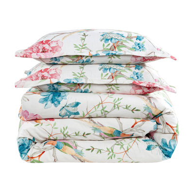 Ensemble de housse de couette Rowan Garden