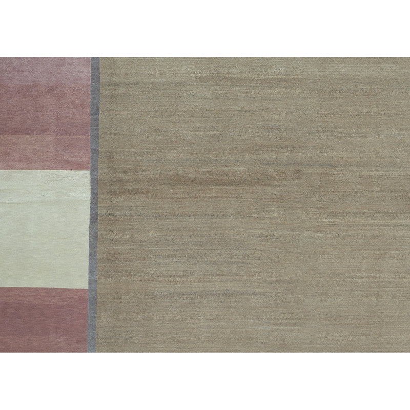 One-of-a-Kind 9' X 12' Area Rug