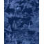 Indigo Addiction Toile Wallpaper Roll