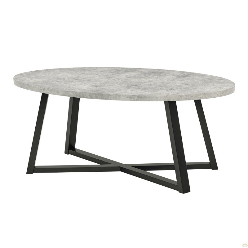 Table basse Modern Harmony