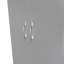 Fully Assembled Avon 2 Door Wardrobe-89072004
