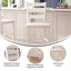 Tabouret Laurel-88697105