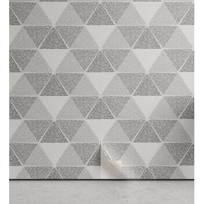 Rouleau de papier peint adhésif Fayla