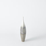 Cream Rises Vase