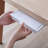 Marqual 1.4'' H x 9.3'' W x 4.1'' D Desk-1340973125