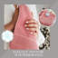 Serviettes de bain corail en coton de qualité supérieure (ensemble de 8 pièces)-204548674