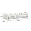 Canapé modulaire en tissu 4 places Minarik-1434377938