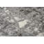 Tapis gris / blanc Barger-31954729