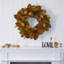 Couronne de faux-magnolia 30 po-293916898