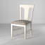 Chaise rembourrée Calderon-632752194