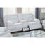 Ensemble de canapé inclinable à mouvement manuel 2 pièces Living Room-896957958