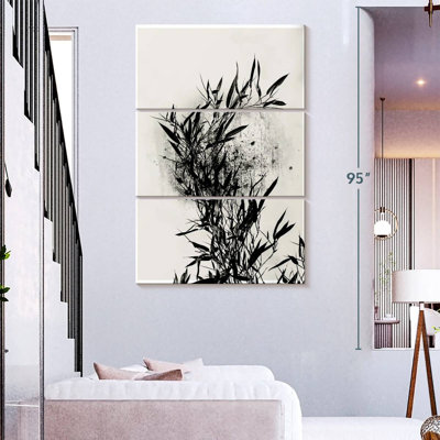 Harnek Black Orchidee