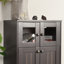 Armoire d'appoint 4 portes-1747882368