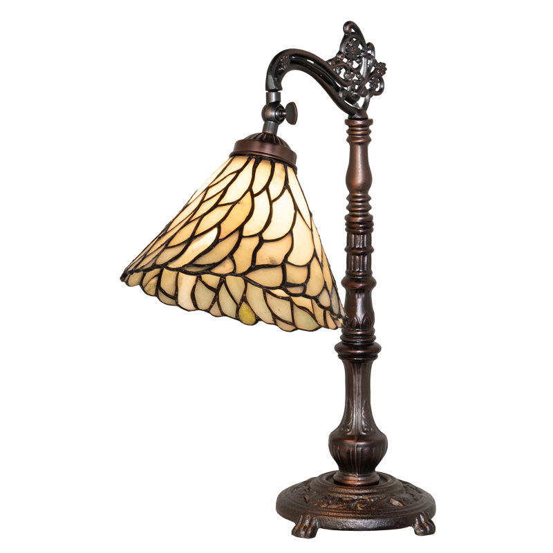 Angelann Arched Table Lamp