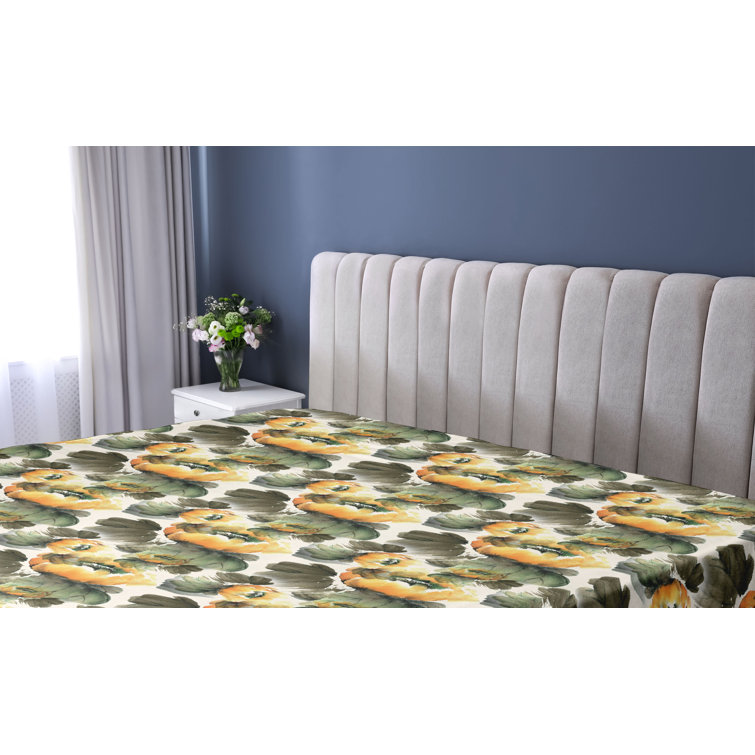 Drap-housse Ambesonne