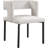Caleb Velvet Arm Chair-247989078-247989077