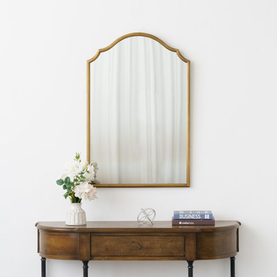 Miroir de salle de bain moderne