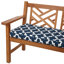 Shivers Stylish Outdoor Seat Cushion-20703659-20703661