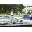 Forte Stainless Steel Condiment Server