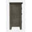 Kelvin 54" Acacia Solid Wood Sideboard-1423099623