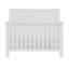 Milk Street Baby "Just White"  OG Convertible Crib