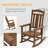 Folding Adirondack Chairs