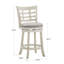 Tabouret pivotant Aria-1772583702-1772583707-1772583701
