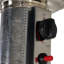 Chauffe-terrasse au propane 48 000 BTU