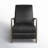 Arista Genuine Leather Recliner-81735419