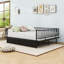 Lit plateforme avec tiroirs de rangement-128781477-128781473