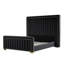 Grand lit tapissier luxueux de 68 po London-683111616-683111621