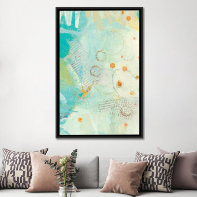 " Wim IV " by Sue Jachimiec