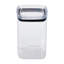  Contenant alimentaire transparent Airtight