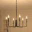 6 - Light Morden Chandelier