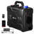 Upgrade 8KW Diesel Heater 12V/24V DC & 110V AC W/ Bluetooth Parking Heaters Space Heaters with Lagre 6L Fuel Tank