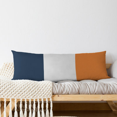 Abel Polyester Medium Pillow